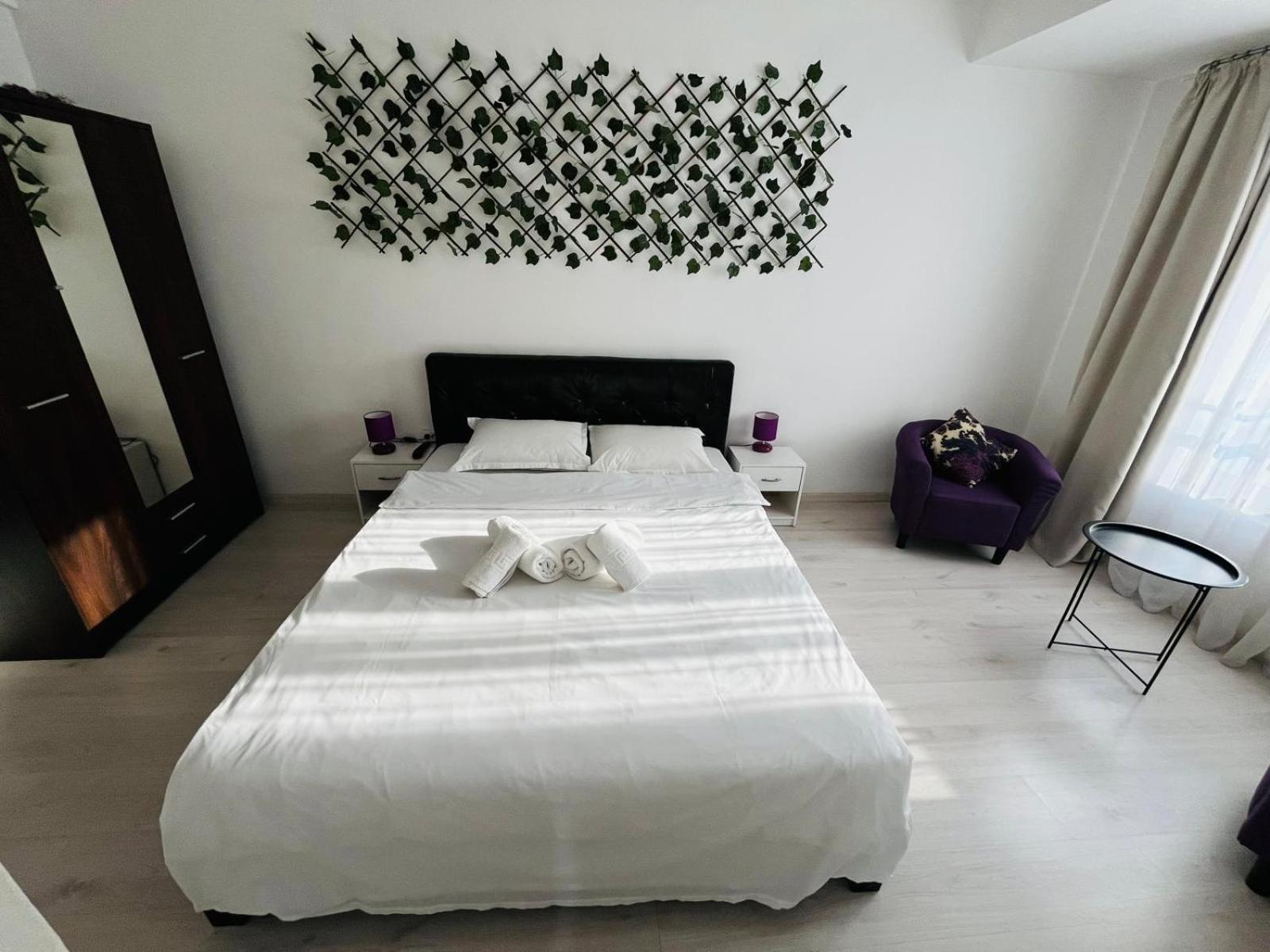 Calea Victoriei Chic Stay Bukarest Exteriör bild