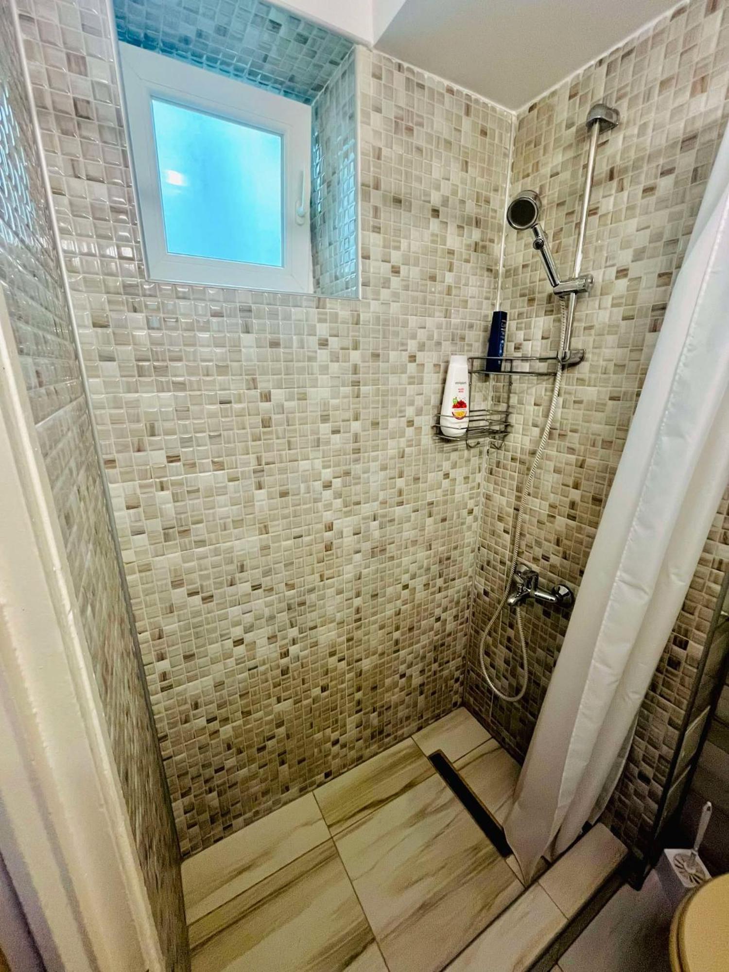 Calea Victoriei Chic Stay Bukarest Exteriör bild